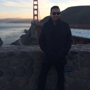 Meet your Posher, Omar